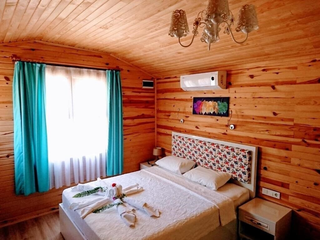 Фото Simge Pension 3*