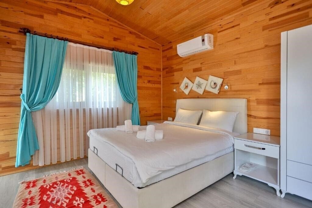 Фотография Simge Pension 3*