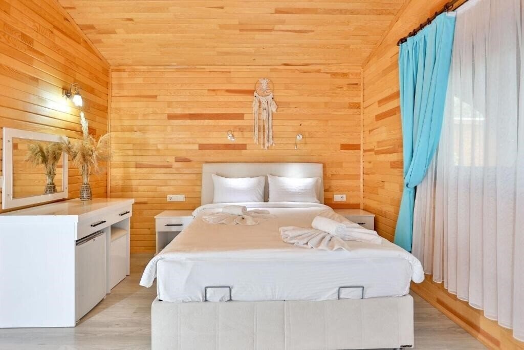 Картинка Simge Pension 3*