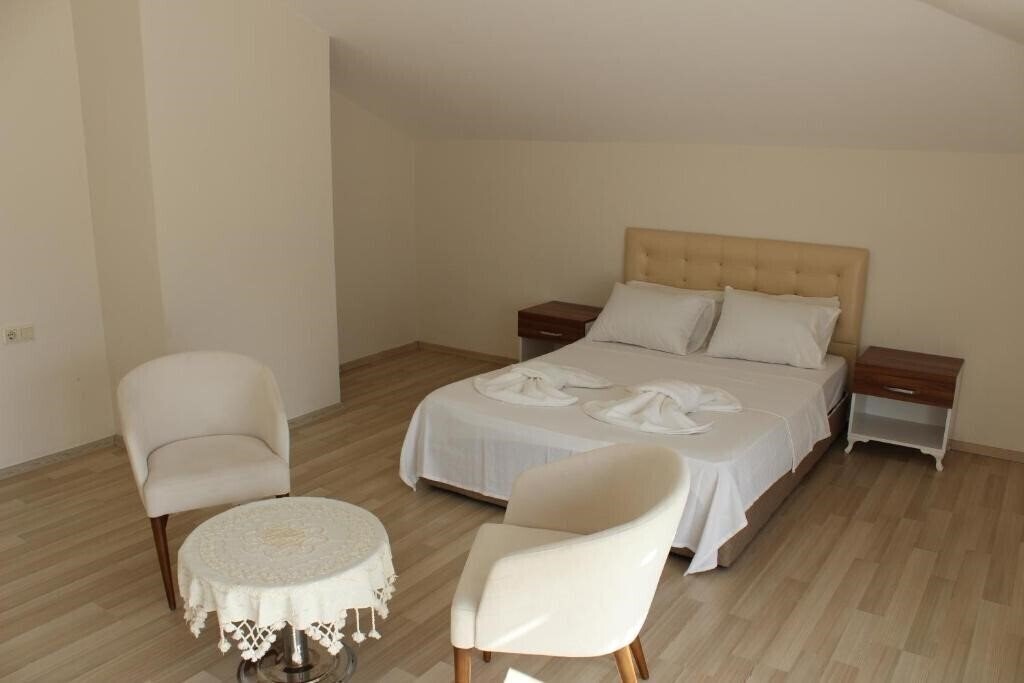 Фото Tebriz Apart Hotel 3*