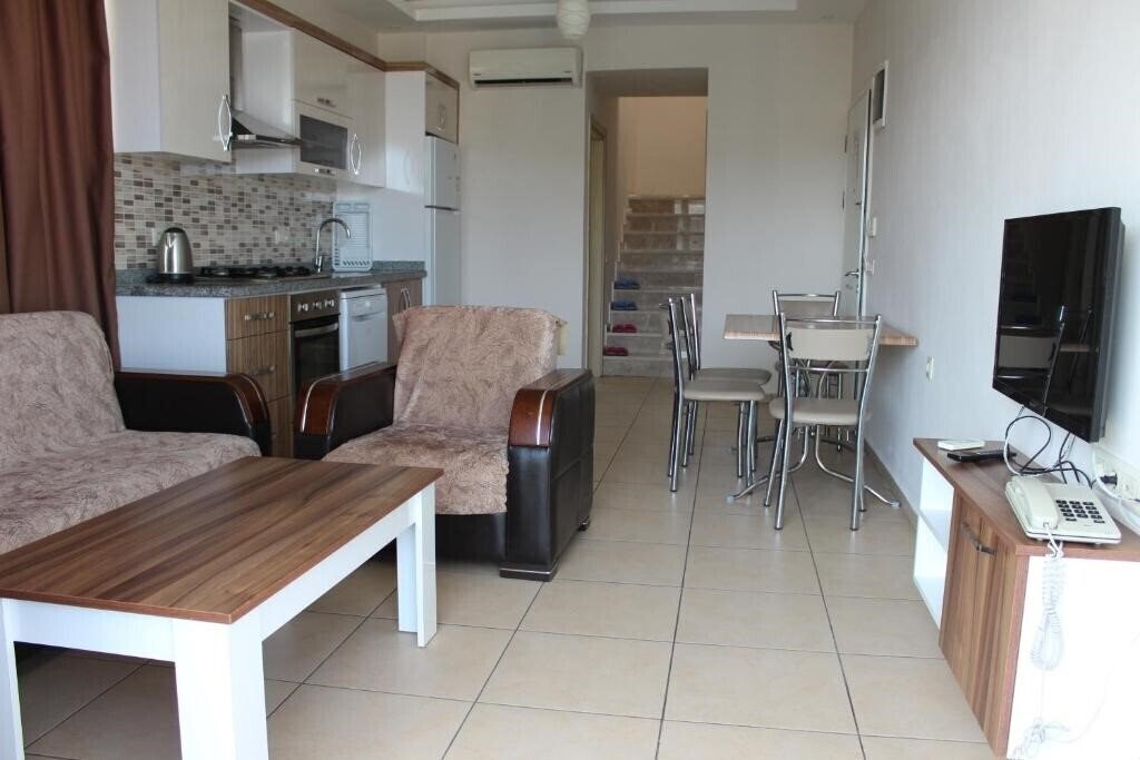 Зображення Tebriz Apart Hotel 3*
