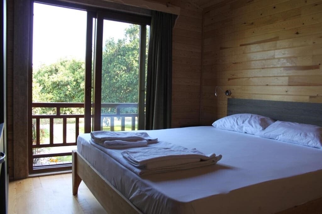 Фото Villa Bilge 3*