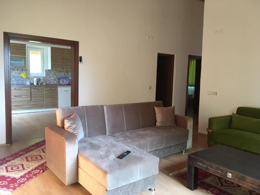 Картинка Villa Bilge 3*