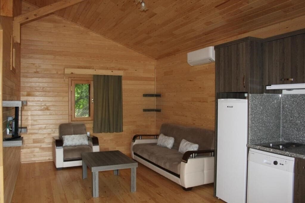 Фотография Villa Bilge 3*