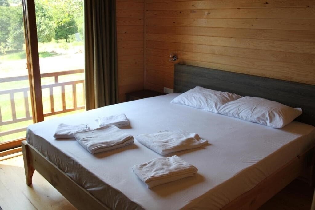 Изображение Villa Bilge 3*