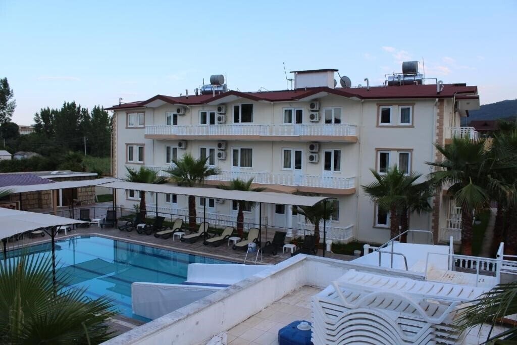 Отель Gold Stone Hotel 3*