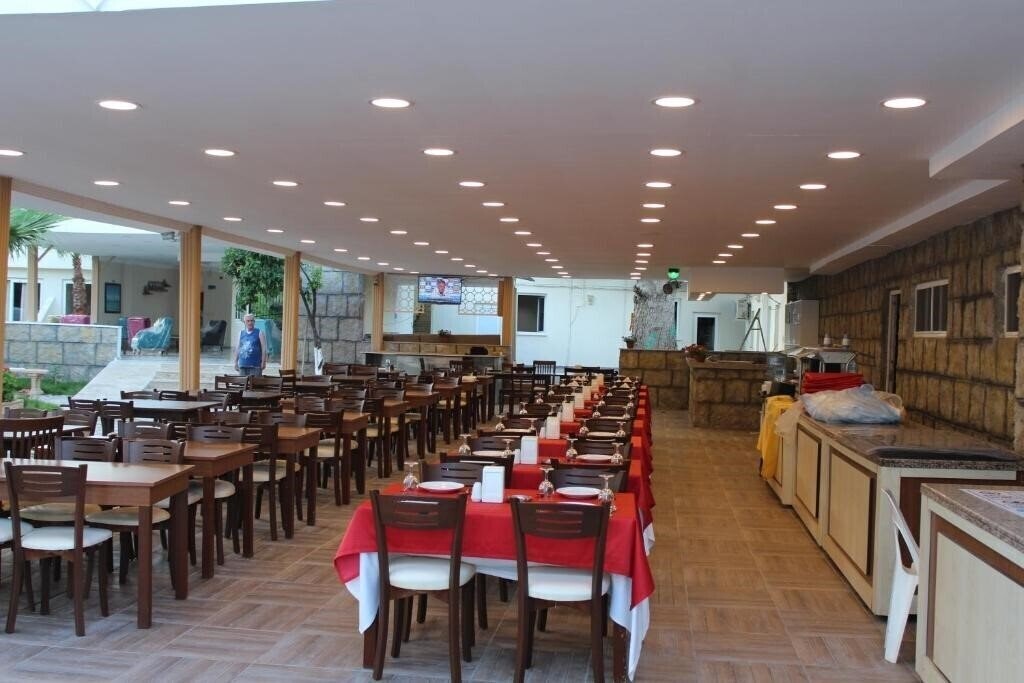 Фотография Gold Stone Hotel 3*