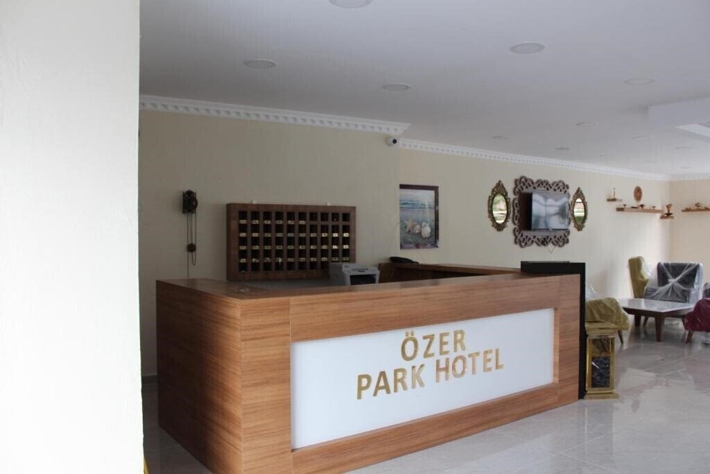 Изображение Gold Stone Hotel 3*