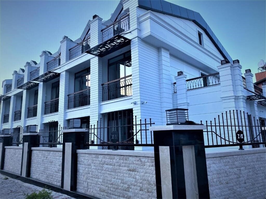 Фото Miyas Luxury Hotel 3*