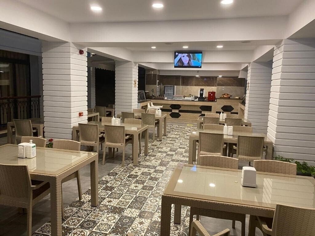 Картинка Miyas Luxury Hotel 3*