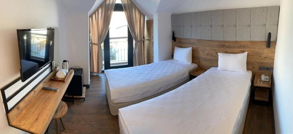 Зображення Miyas Luxury Hotel 3*