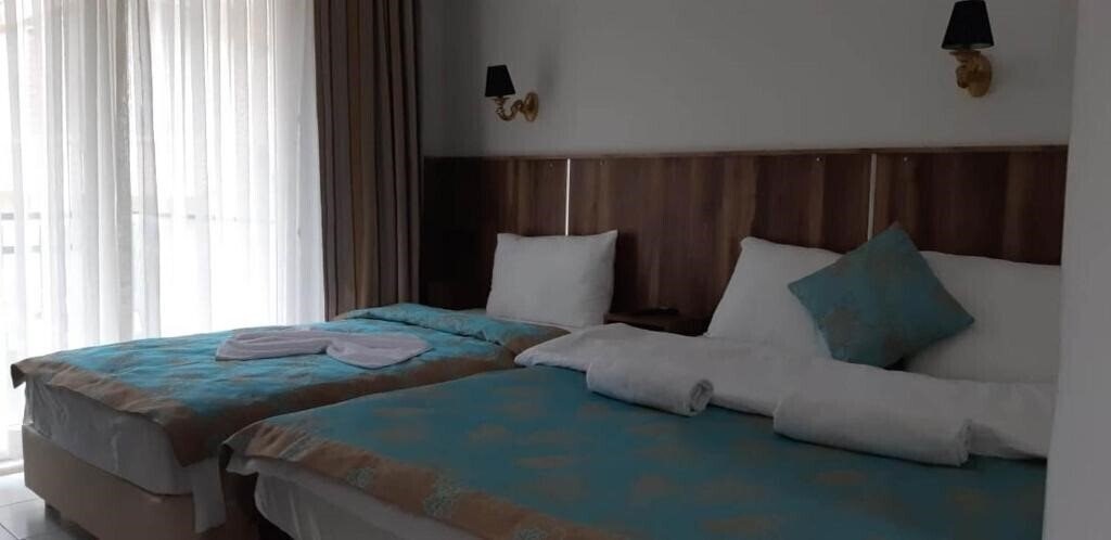 Картинка Elijah Hotel 3*