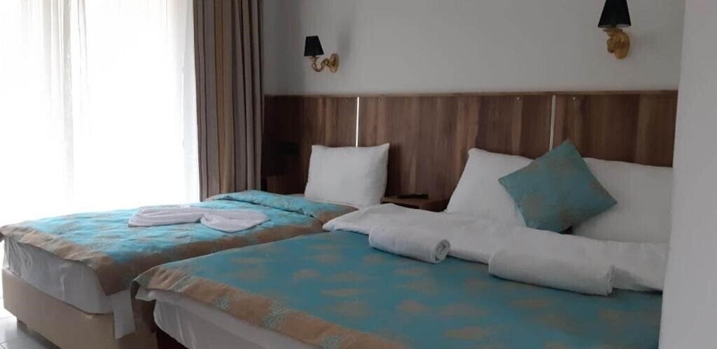 Фотографія Elijah Hotel 3*