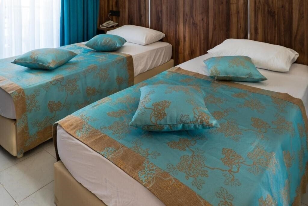 Картинка Elijah Hotel 3*