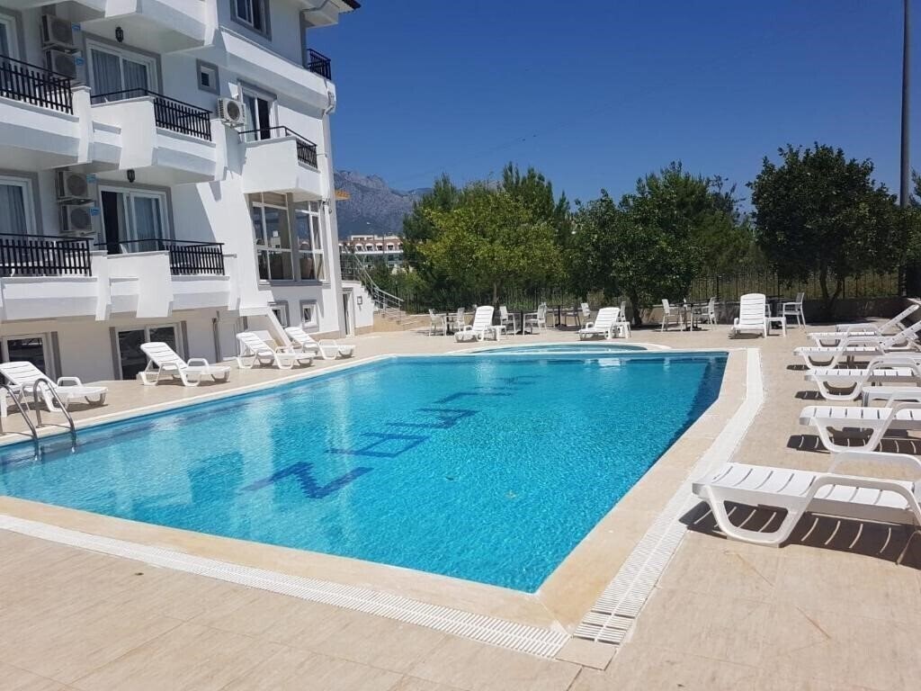 Фотография Elijah Hotel 3*