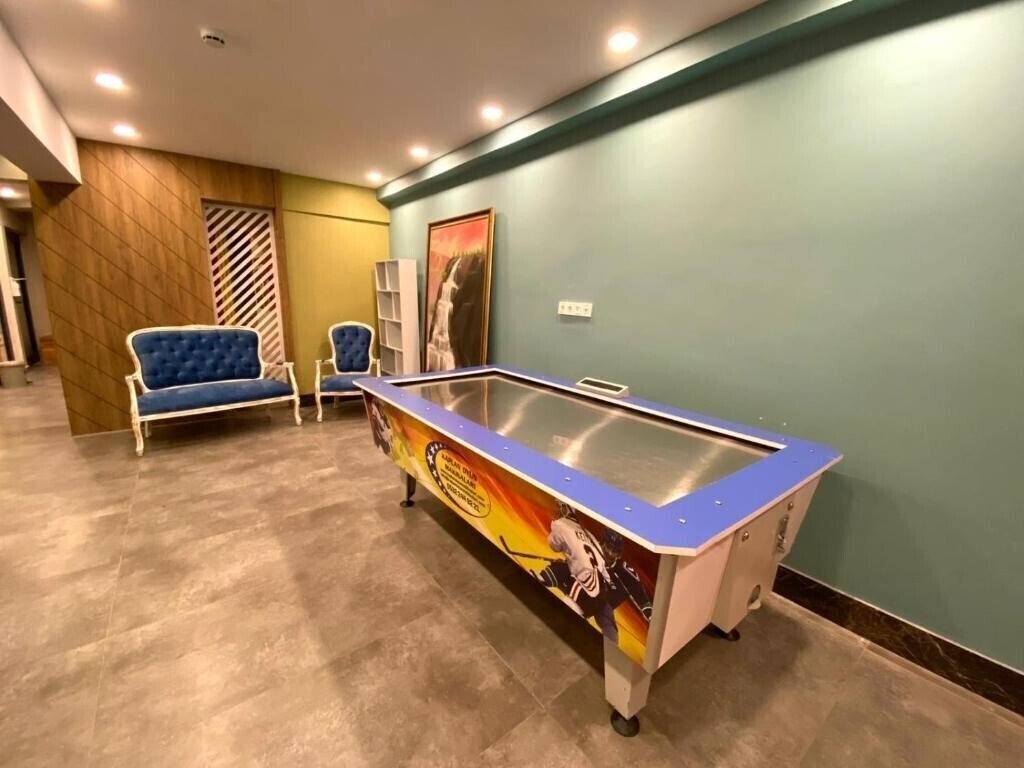 Фотографія Blauhimmel Hotel 3*