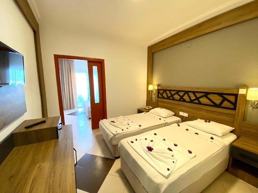 Зображення Blauhimmel Hotel 3*