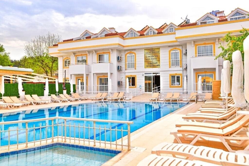 Фотография Eramax Hotel 3*