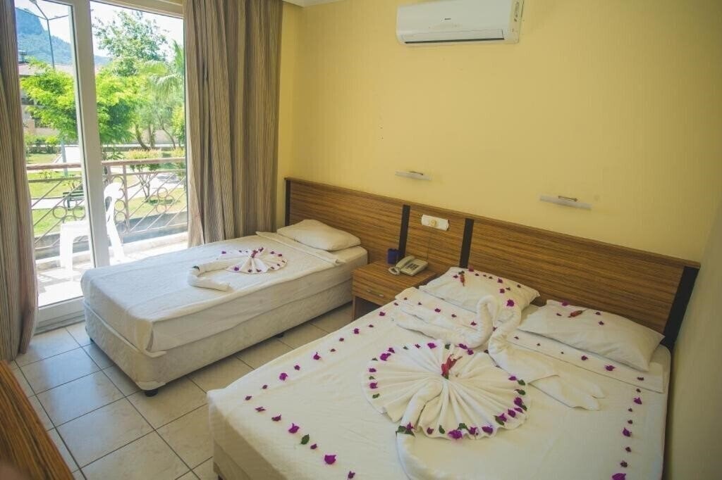 Готель Kemer Star Hotel 3*