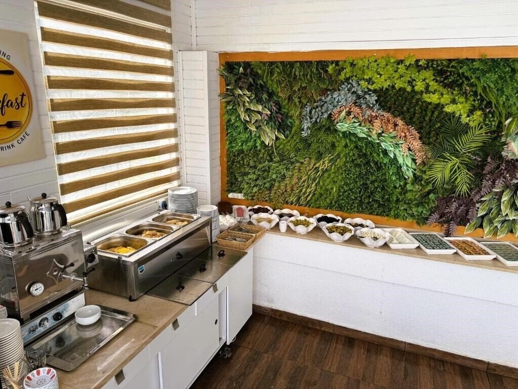 Изображение Amsterdam Hotel 3*