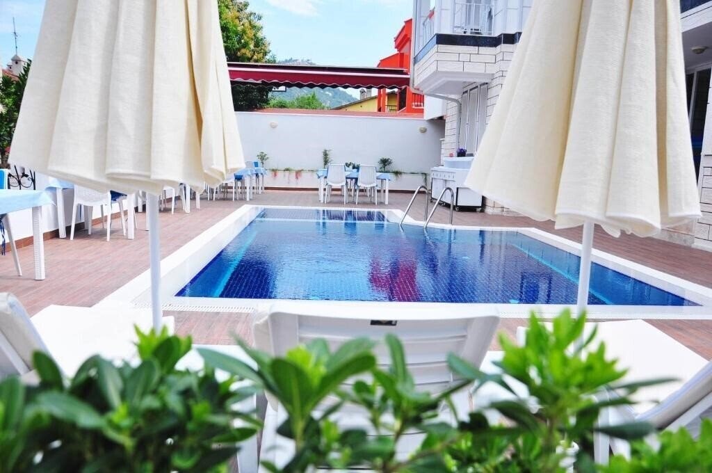 Картинка Amsterdam Hotel 3*