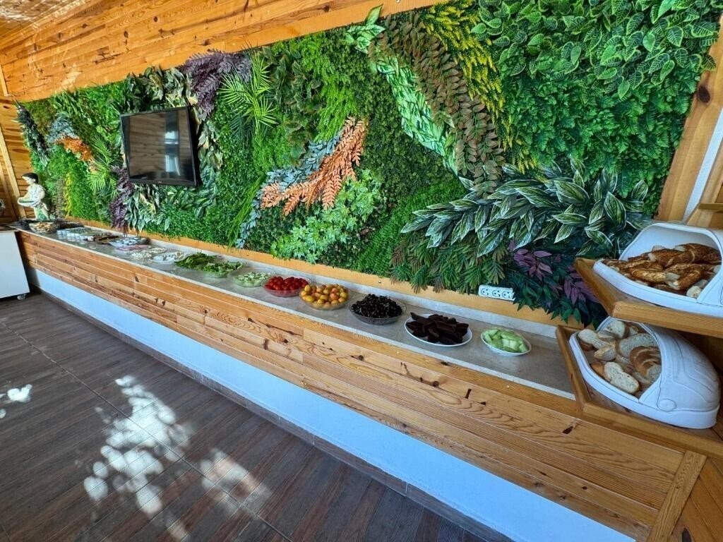 Зображення Amsterdam Hotel (ex. Amsterdam Boutique Hotel, Amsterdam Otel & Suites, Amsterdam Otel Kemer) 3*