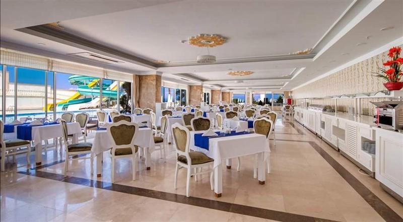 Фотографія Orcas Imperial Palace (ex. Maya World Imperial) 4*