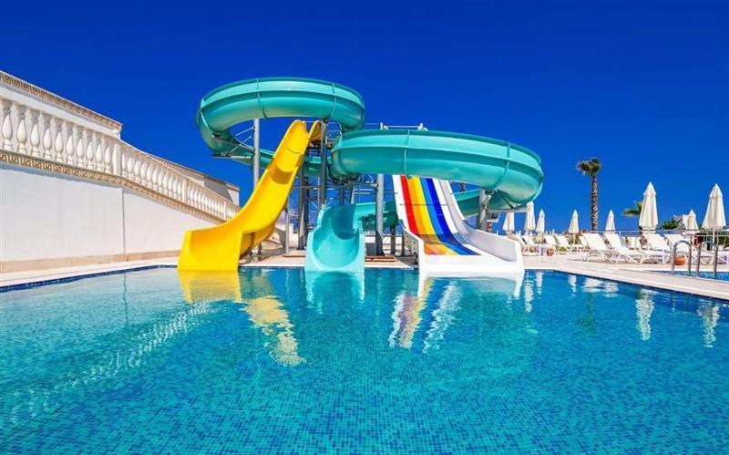 Зображення Orcas Imperial Palace (ex. Maya World Imperial) 4*