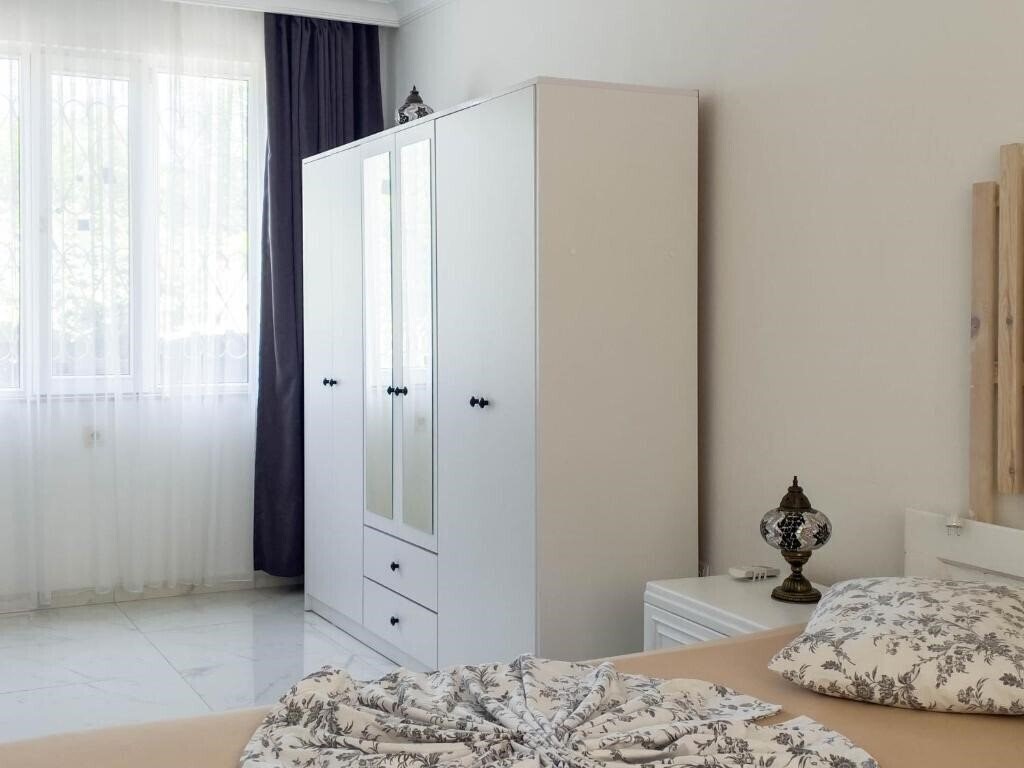 Фотография Erendiz Garden Hotel 3*