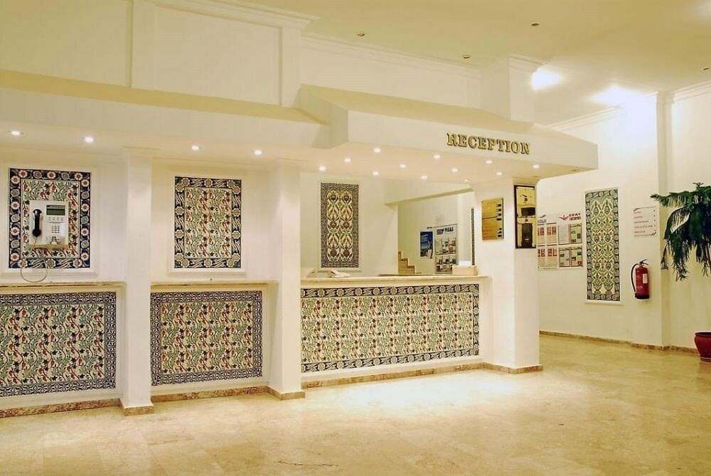 Картинка Malibu Garden Hotel (ex. Malibu Resort Hotel) 3*