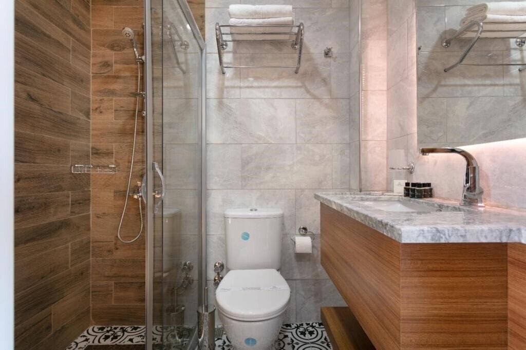 Фотография Le Marden Boutique Hotel & SPA 4*