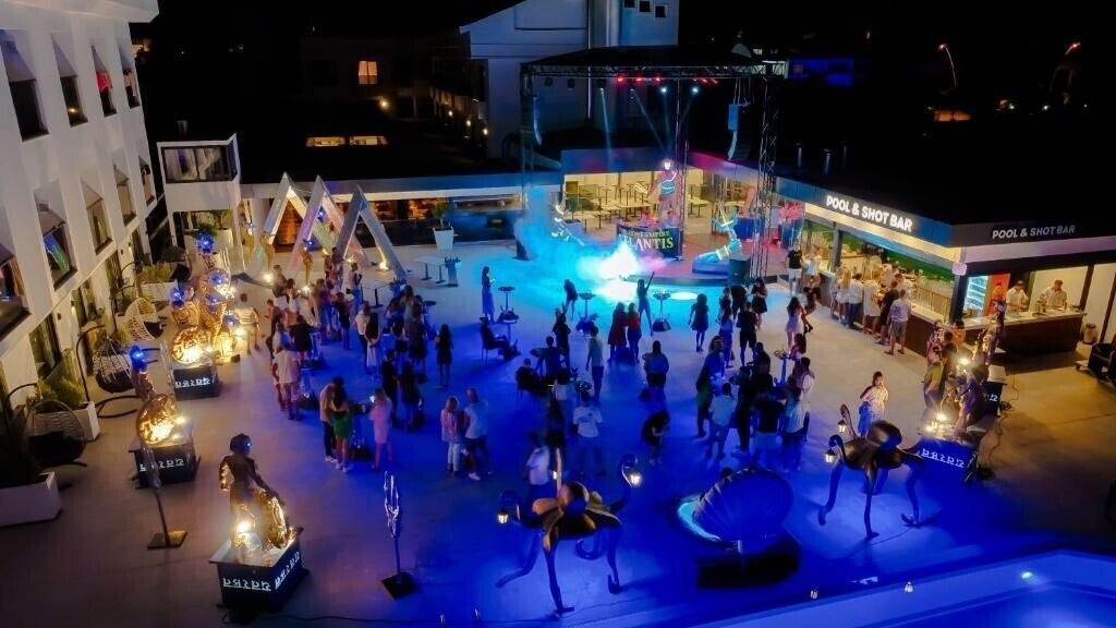 Изображение Saint Star Hotels&SPA 4*