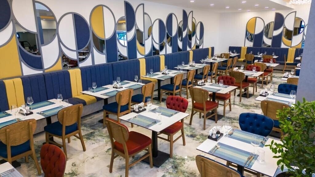 Зображення Saint Star Kemer 4*
