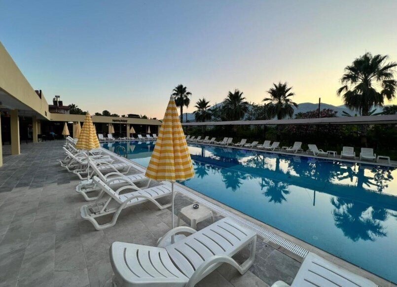 Изображение Aware Resort & Spa 4*