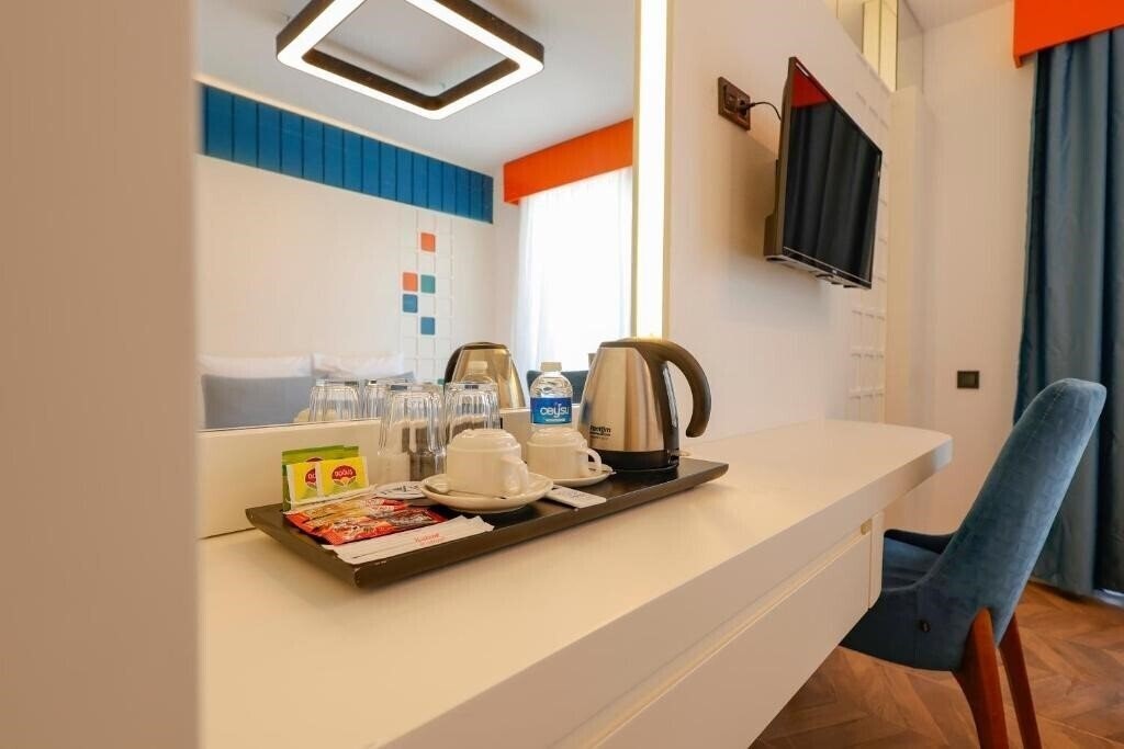 Изображение Forest In Hotel 3*