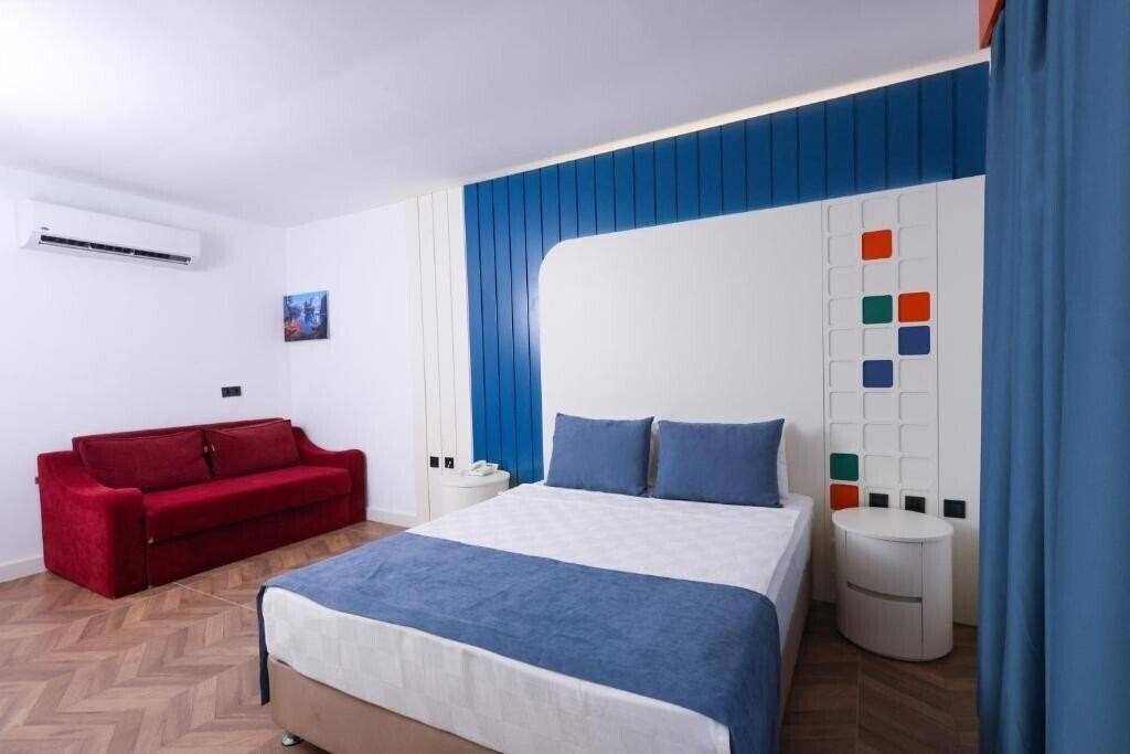 Готель Forest In Hotel 3*