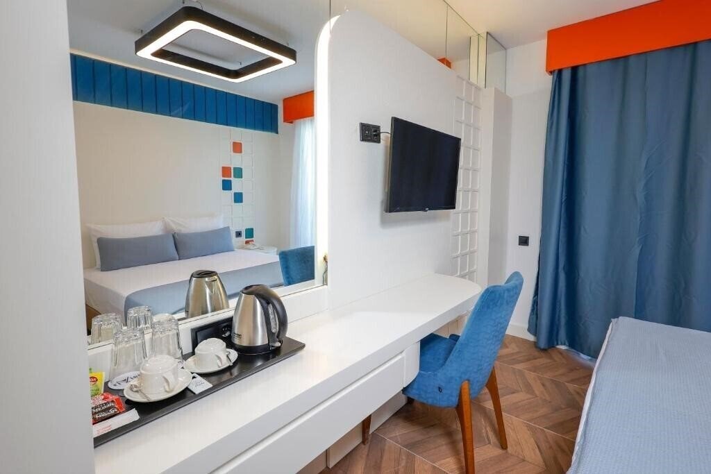 Зображення Forest In Hotel 3*