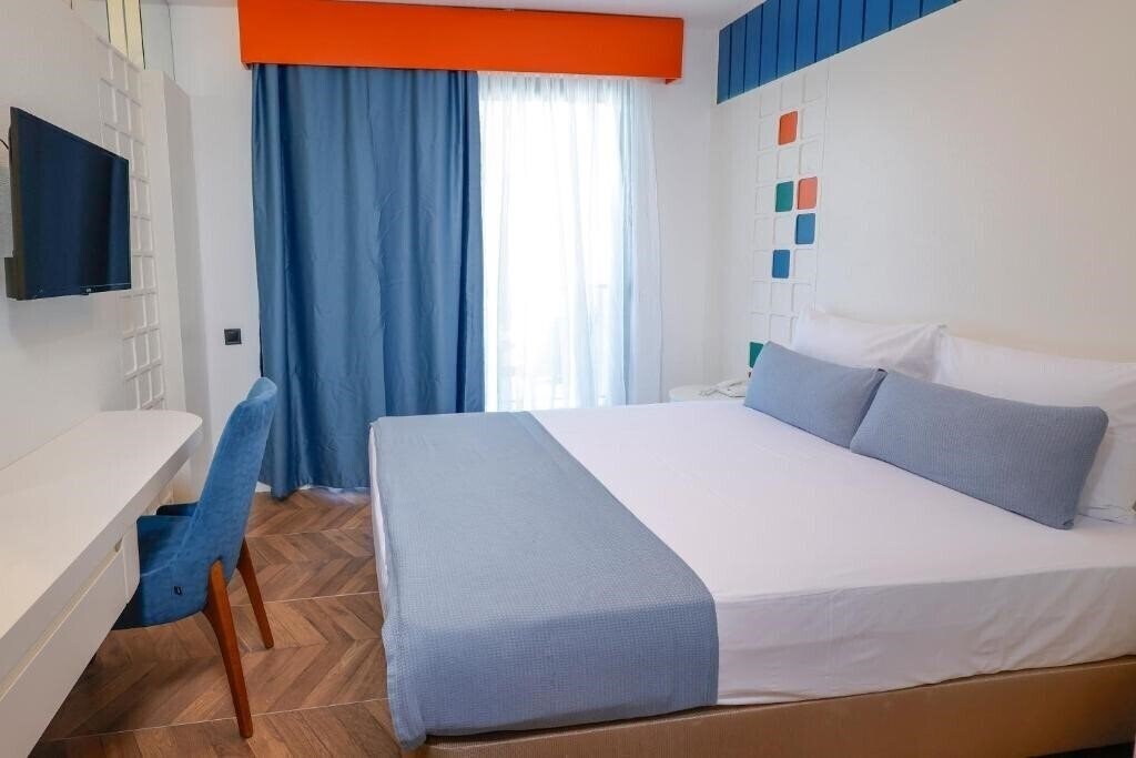 Фотография Forest In Hotel 3*