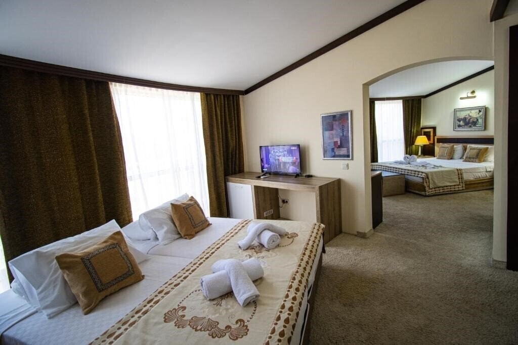 Фото RK Magic Dream Hotel 4*