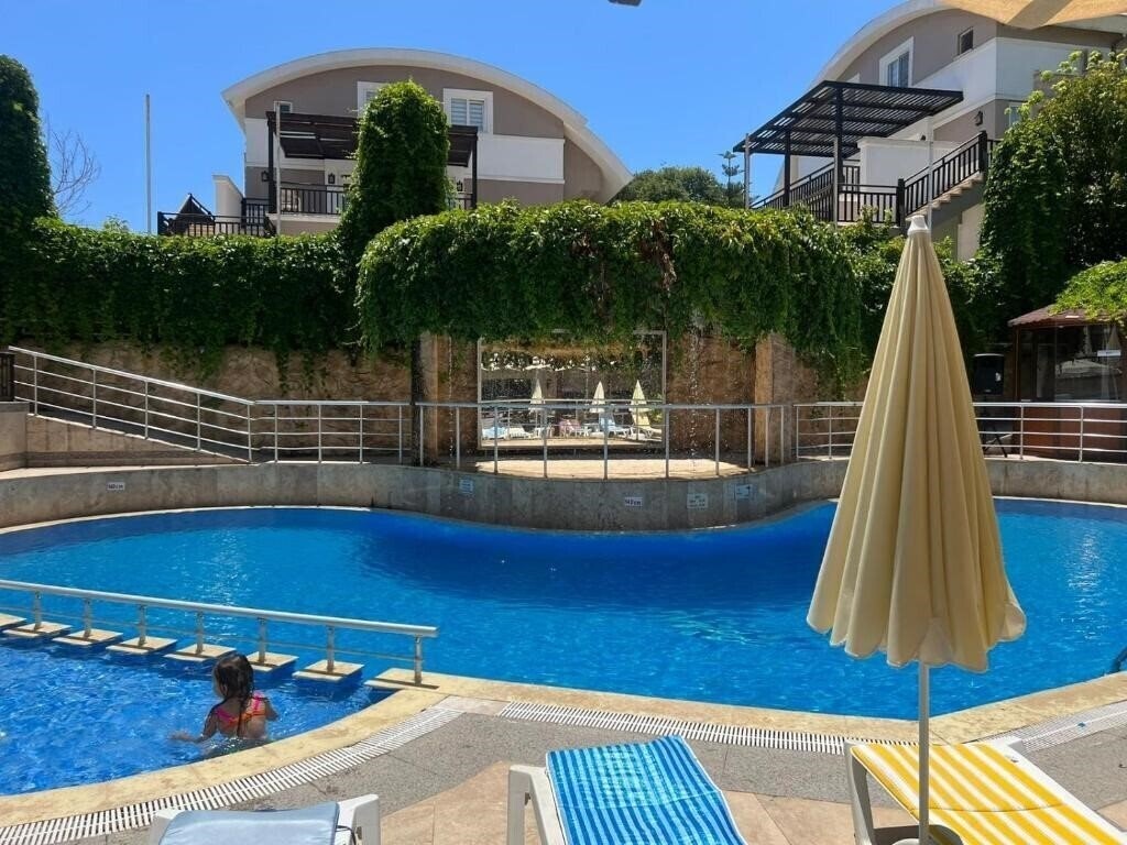 Фотографія RK Magic Dream Hotel 4*