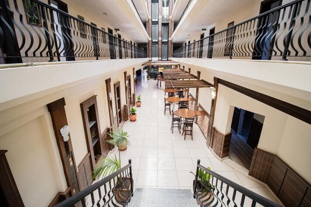 Зображення RK Magic Dream Hotel 4*