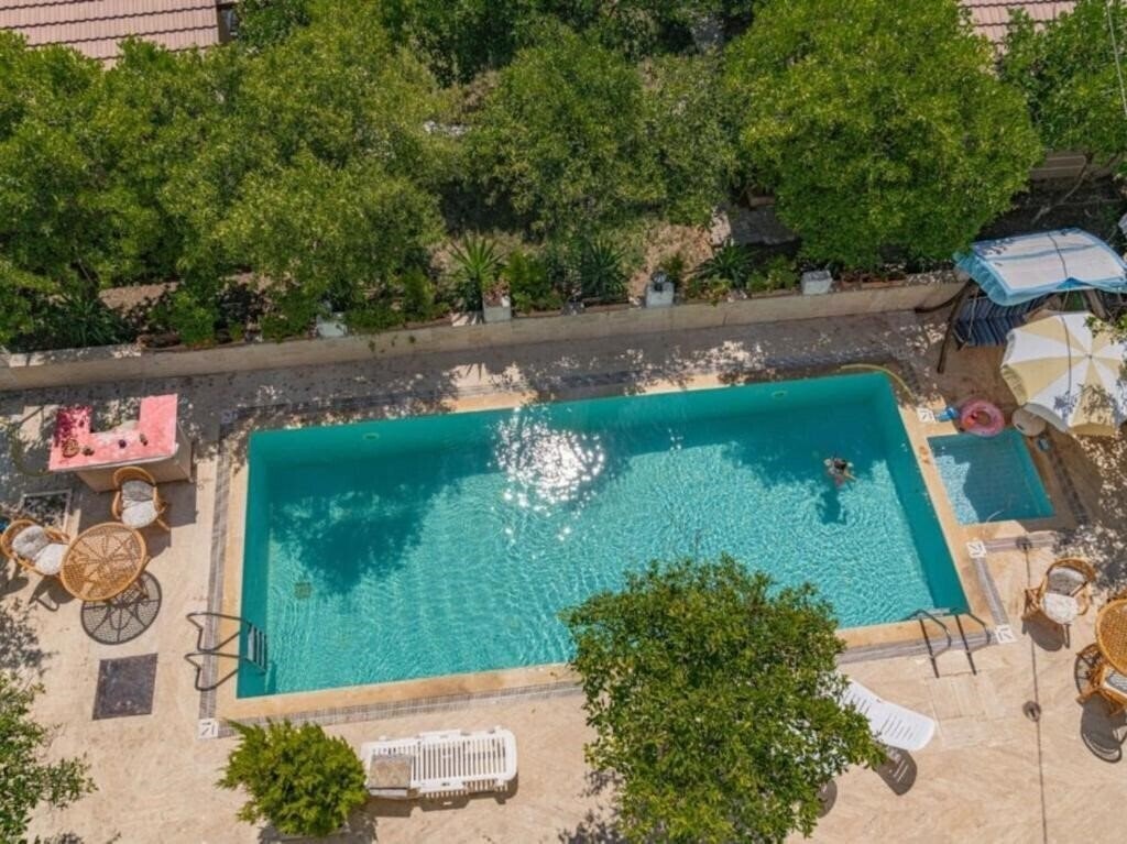 Фотографія Felicity Hotel & Bungalows 3*