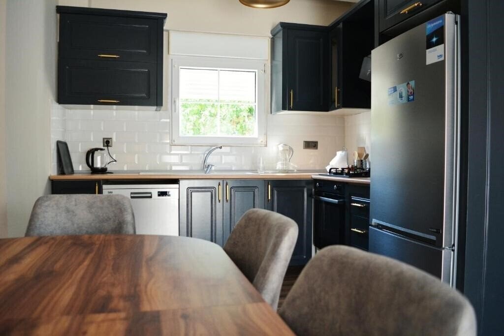 Зображення Kemer Babel Residence 3*