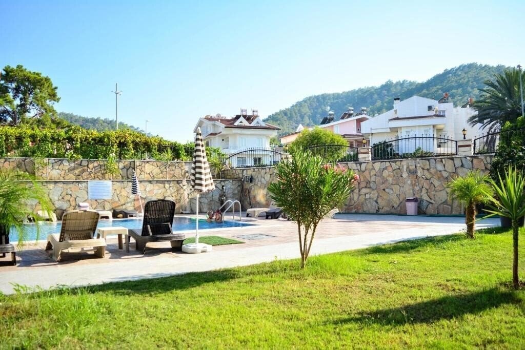 Фото Kemer Babel Residence 3*
