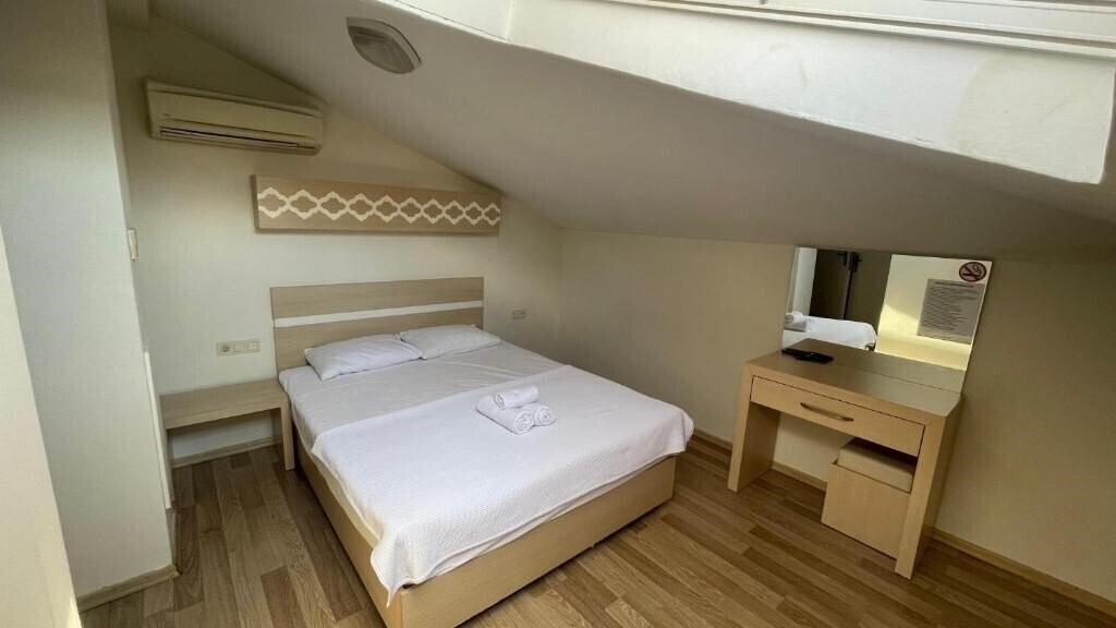 Изображение Kemer Rich Suit Hotel 4*