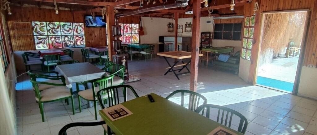 Зображення Orange Beach Camp Karavan Club 3*