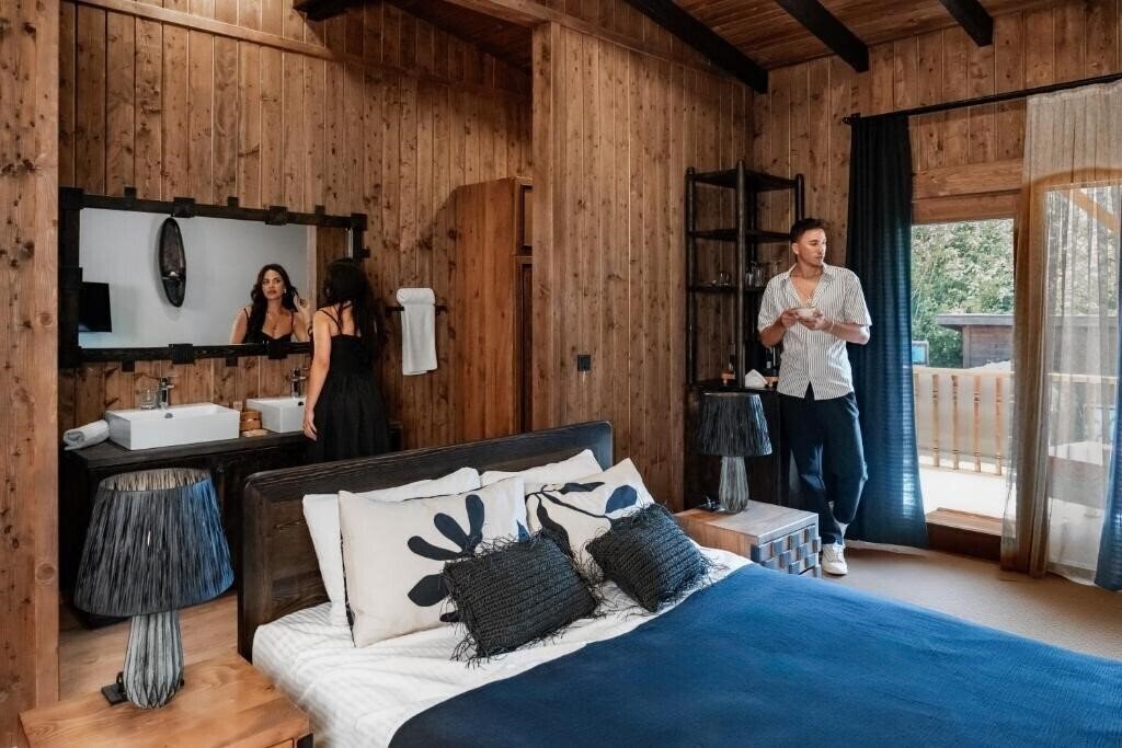 Фотографія Naturelife Bungalows & Spa отель без категории