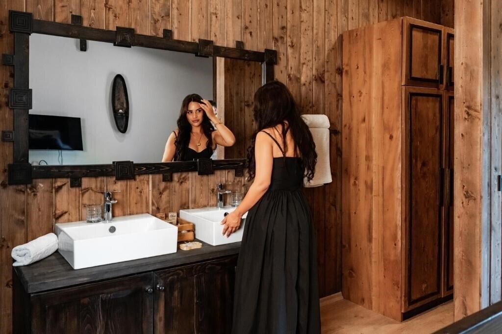 Зображення Naturelife Bungalows & Spa отель без категории