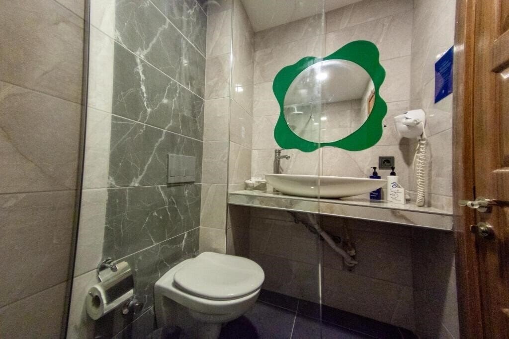 Фото Dedeman Kemer Resort (ex. Club Jovia Kemer, Armir Resort, Kemer Millenium Resort, Kemer Reach Hotel) 5*