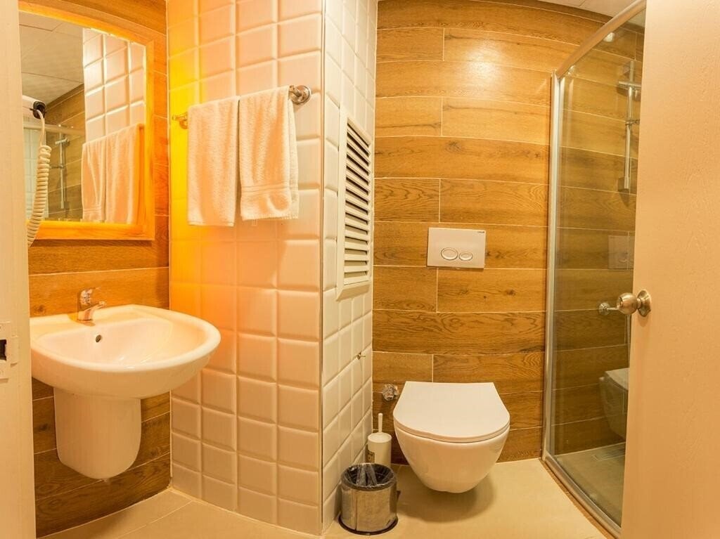 Фотографія Rich Melissa Hotel & SPA 4*